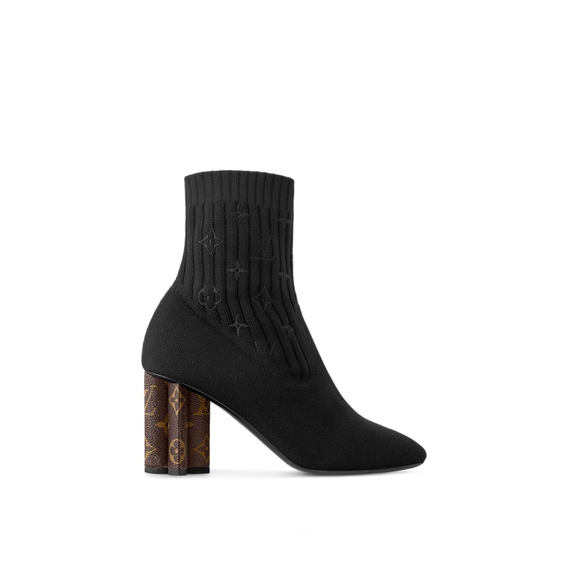 Silhouette Ankle Boot - Image 6